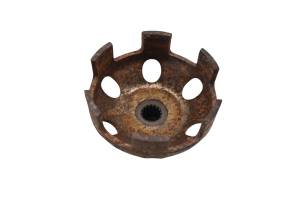 01 Arctic Cat 500 Auto 4x4 Pull Start Recoil Gear