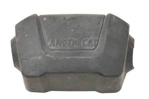 19 Arctic Cat Alterra 700 EPS 4x4 Handlebar Cover