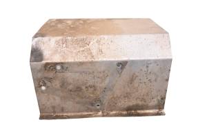 12 Arctic Cat Prowler 700 HDX Heat Shield Air Intake Cover