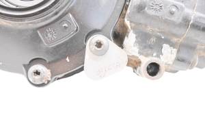 Arctic Cat - 02 Arctic Cat 500 4x4 FIS Manual Front Differential - Image 2