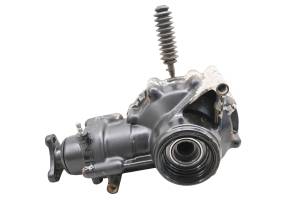 Arctic Cat - 02 Arctic Cat 500 4x4 FIS Manual Front Differential - Image 3