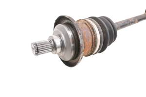 Arctic Cat - 02 Arctic Cat 500 4x4 FIS Manual Front Rear Cv Axle Left Right - Image 2