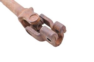 Arctic Cat - 09 Arctic Cat Prowler 650 Steering Stem Shaft Lower - Image 3