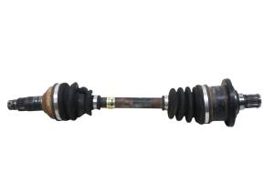 08 Arctic Cat 366 4x4 Rear Left Cv Axle