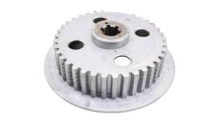 Arctic Cat - 02 Arctic Cat 500 4x4 FIS Manual Inner Clutch Hub - Image 2