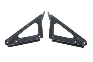08 Arctic Cat 366 4x4 Rear Rack Bracket Mounts