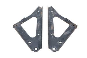 Arctic Cat - 08 Arctic Cat 366 4x4 Rear Rack Bracket Mounts - Image 2
