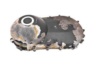 Arctic Cat - 06 Arctic Cat 650 H1 4x4 Outer Belt Clutch Cover - Image 2