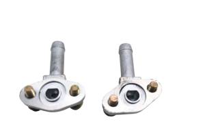 Arctic Cat - 08 Arctic Cat 366 4x4 Engine Oil Line Fittings - Image 2