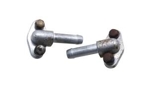 Arctic Cat - 08 Arctic Cat 366 4x4 Engine Oil Line Fittings - Image 3