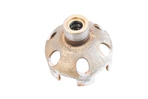 Arctic Cat - 02 Arctic Cat 500 4x4 FIS Manual Pull Start Recoil Gear - Image 2