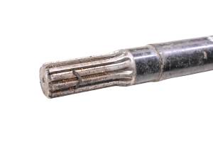 Arctic Cat - 09 Arctic Cat Prowler 650 Rear Drive Shaft - Image 2