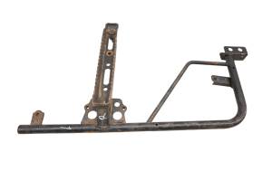 06 Arctic Cat 250 Right Foot Rest Foot Peg