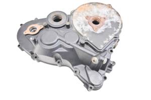 Arctic Cat - 02 Arctic Cat 500 4x4 FIS Manual Stator Cover - Image 2