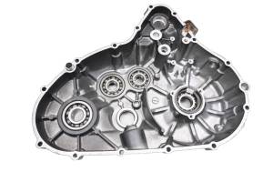 Arctic Cat - 02 Arctic Cat 500 4x4 FIS Manual Stator Cover - Image 3