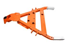 17 Arctic Cat XF 8000 Front Lower Frame Bracket Mount