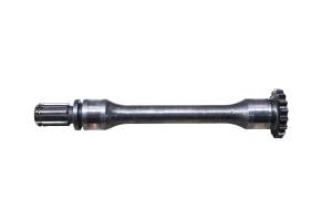 05 Arctic Cat 650 V2 4x4 Secondary Timing Shaft