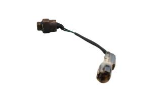 Arctic Cat - 08 Arctic Cat 366 4x4 Temperature Fan Switch Sensor - Image 3