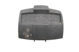 08 Arctic Cat 366 4x4 Handlebar Cover