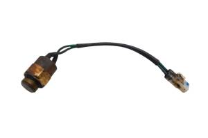 08 Arctic Cat 366 4x4 Temperature Light Switch Sensor
