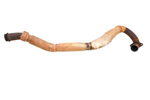 06 Arctic Cat 650 H1 4x4 Header Exhaust Head Pipe