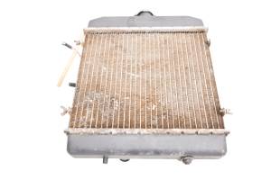 Arctic Cat - 02 Arctic Cat 500 4x4 FIS Manual Radiator - Image 3