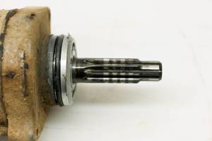 Arctic Cat - 96 Arctic Cat Bear Cat 454 4x4 Starter Motor - Image 4