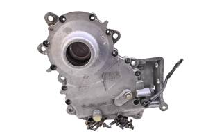 07 Arctic Cat Jaguar Z1 1100 Transmission Gear Case Housing
