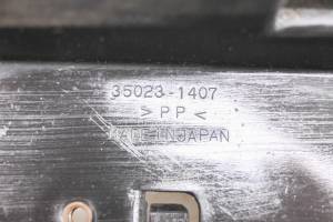 Arctic Cat - 06 Arctic Cat 650 V2 4x4 Rear Upper Left A-Arm - Image 3