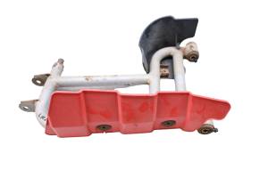 06 Arctic Cat 650 V2 4x4 Rear Lower Left A-Arm & Guards