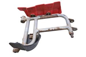 Arctic Cat - 06 Arctic Cat 650 V2 4x4 Rear Lower Left A-Arm & Guards - Image 2