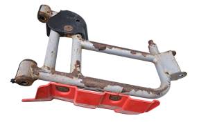 Arctic Cat - 06 Arctic Cat 650 V2 4x4 Rear Lower Left A-Arm & Guards - Image 3