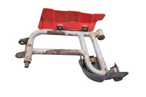 Arctic Cat - 06 Arctic Cat 650 V2 4x4 Rear Lower Right A-Arm & Guards - Image 2