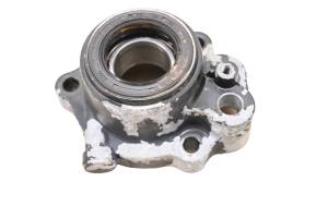 04 Arctic Cat 400 4X4 FIS Auto Front Differential Input Cover