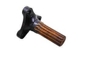 03 Arctic Cat FIS MAN 400 4x4 Front Drive Shaft Coupler
