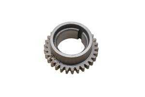 Arctic Cat - 01 Arctic Cat 250 2x4 Crank Gear - Image 2