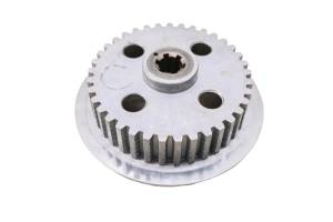 08 Arctic Cat 400 FIS Manual 4x4 Inner Clutch Hub
