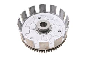 Arctic Cat - 08 Arctic Cat 400 FIS Manual 4x4 Clutch Basket - Image 1