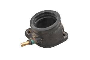 06 Arctic Cat 650 H1 4x4 Intake Manifold Carburetor Boots