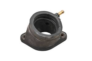 Arctic Cat - 06 Arctic Cat 650 H1 4x4 Intake Manifold Carburetor Boots - Image 2