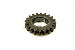 Arctic Cat - 96 Arctic Cat Bear Cat 454 4x4 Crank Gear - Image 2