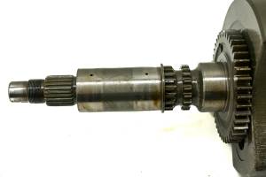 Arctic Cat - 96 Arctic Cat Bear Cat 454 4x4 Crankshaft Crank Shaft For Parts - Image 5