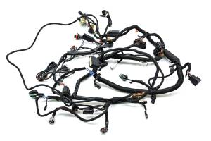 07 Arctic Cat F8 EFI Sno Pro Wire Harness Electrical Wiring 128"