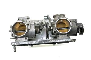 07 Arctic Cat F8 EFI Sno Pro Throttle Body 128"