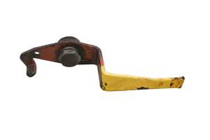 01 Arctic Cat 250 2x4 Reverse Lever Bracket Mount