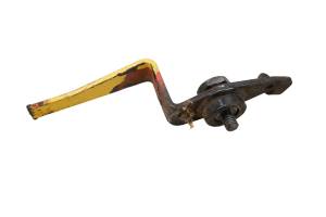 Arctic Cat - 01 Arctic Cat 250 2x4 Reverse Lever Bracket Mount - Image 2