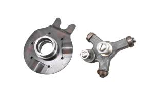 96 Arctic Cat Bearcat 454 4x4 Clutch Lifters Actuators