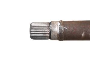 Arctic Cat - 96 Arctic Cat Bearcat 454 4x4 Rear Right Left Axle - Image 3