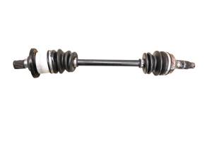 05 Arctic Cat 400 4x4 Rear Right Left Cv Axle