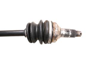 Arctic Cat - 05 Arctic Cat 400 4x4 Rear Right Left Cv Axle - Image 4